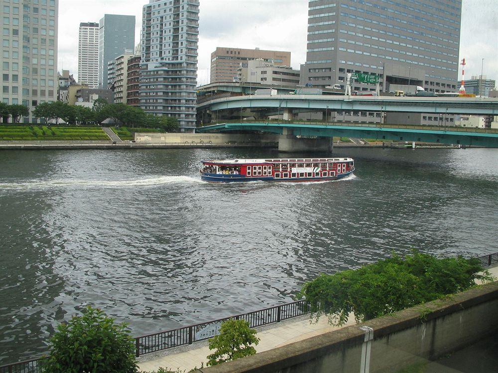 Kurumi Weekly Mansion Tokyo Luaran gambar