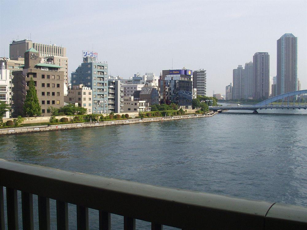 Kurumi Weekly Mansion Tokyo Luaran gambar