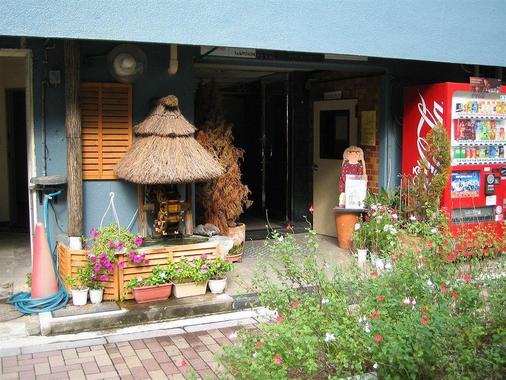 Kurumi Weekly Mansion Tokyo Luaran gambar