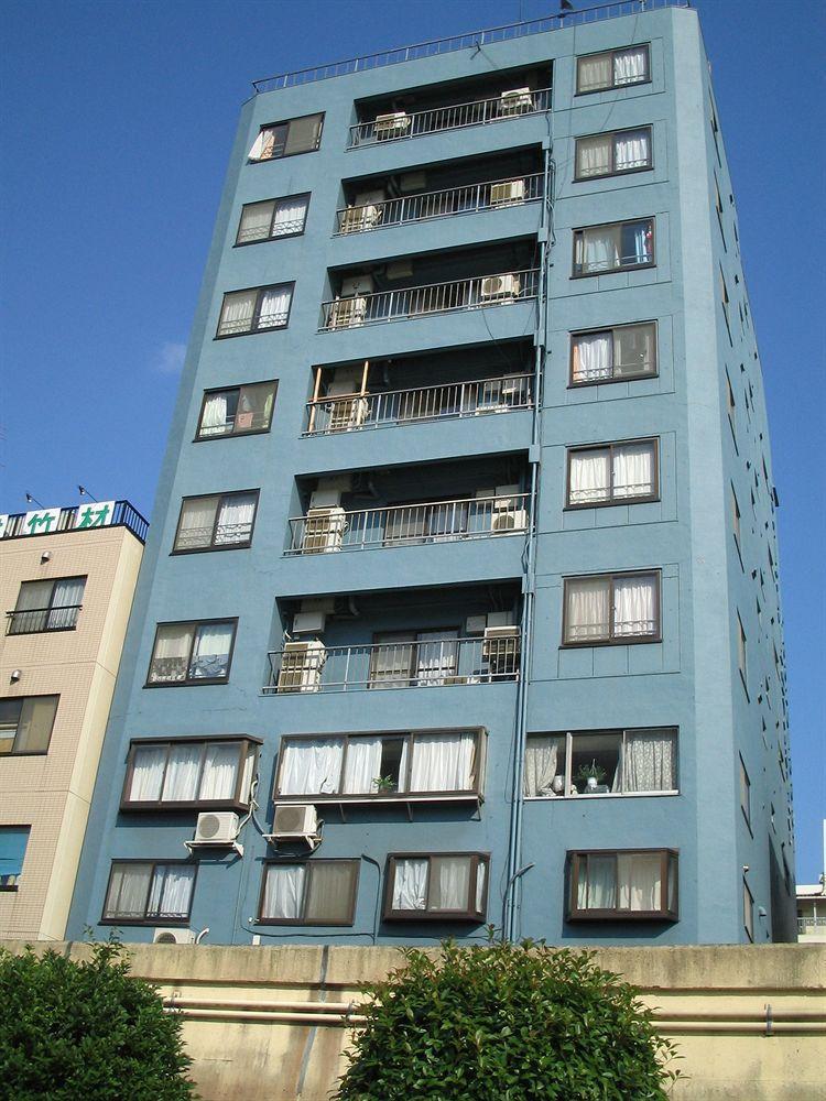 Kurumi Weekly Mansion Tokyo Luaran gambar