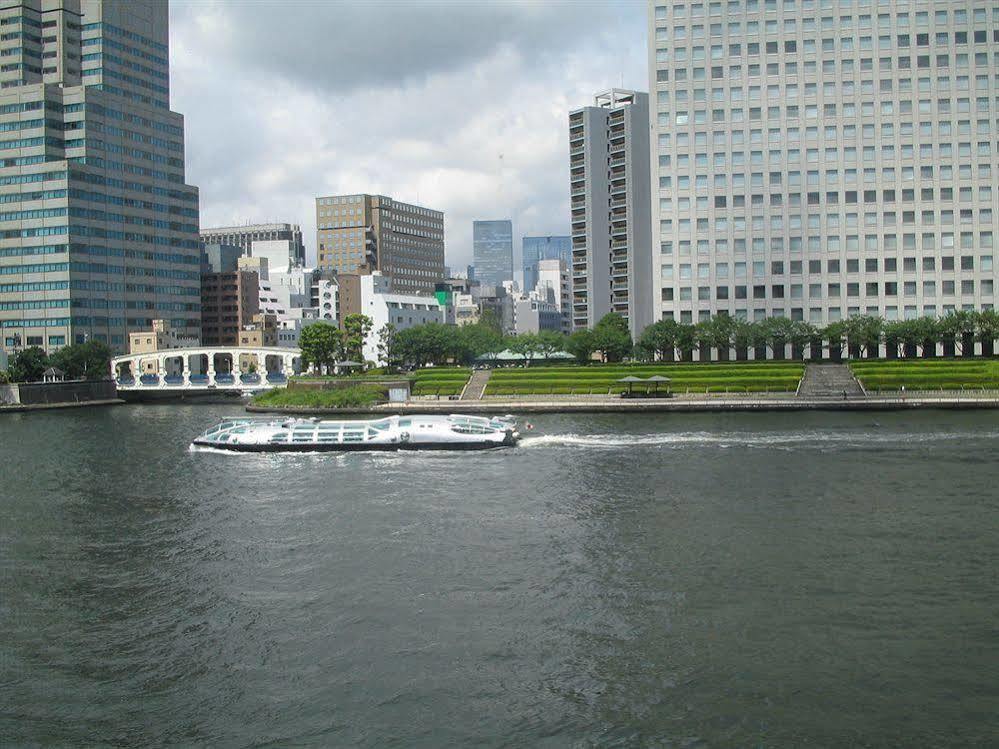 Kurumi Weekly Mansion Tokyo Luaran gambar