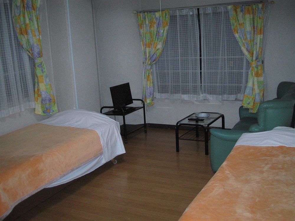 Kurumi Weekly Mansion Tokyo Luaran gambar