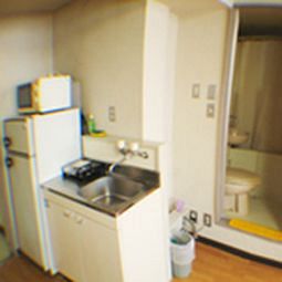 Kurumi Weekly Mansion Tokyo Luaran gambar